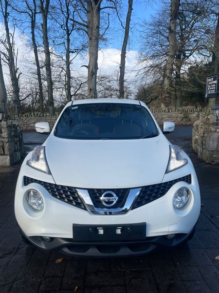 Nissan Juke 2015 373707031