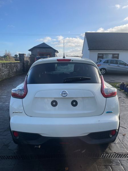 Nissan Juke 2015 373707033
