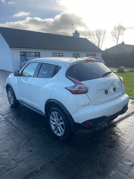 Nissan Juke 2015 373707044