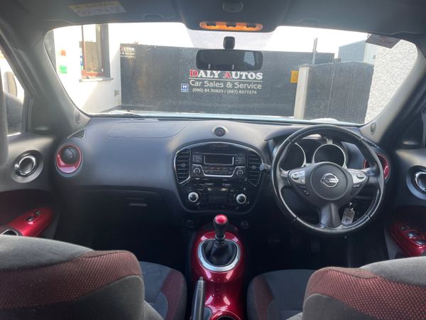 Nissan Juke 2015 373707047