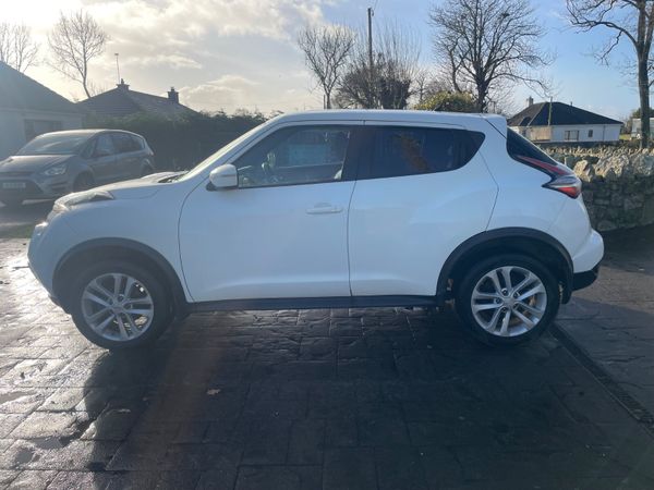 Nissan Juke 2015 373707041