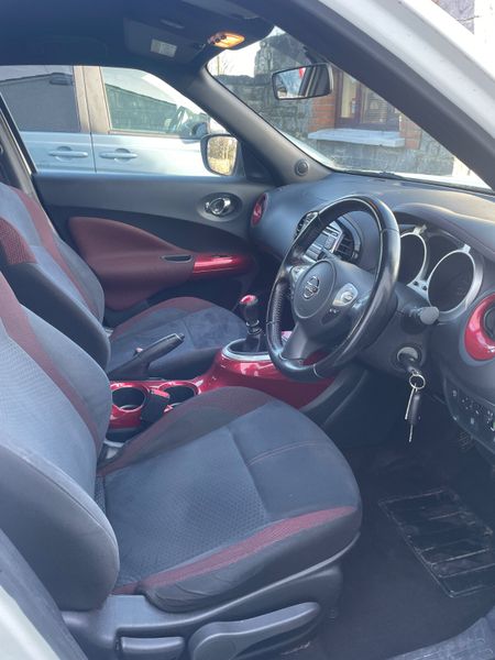 Nissan Juke 2015 373707042