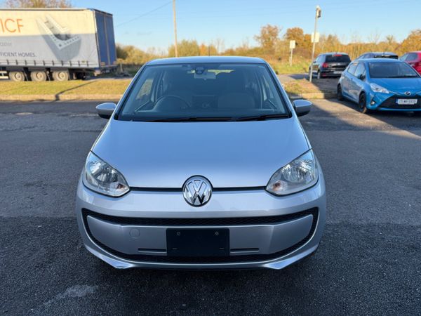 Volkswagen up! 2013 1.0L AUTOMATIC PETROL 373709222