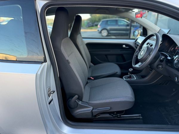 Volkswagen up! 2013 1.0L AUTOMATIC PETROL 373709243