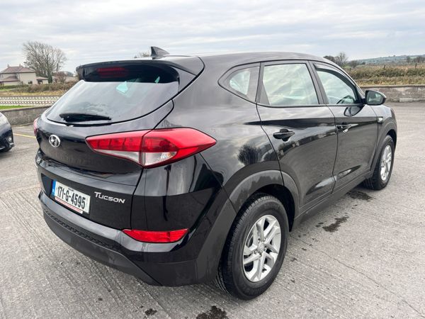 2017 HYUNDAI TUSCON 373709562