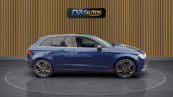 2016 Audi A3 Automatic 1.4tfsi 373701366