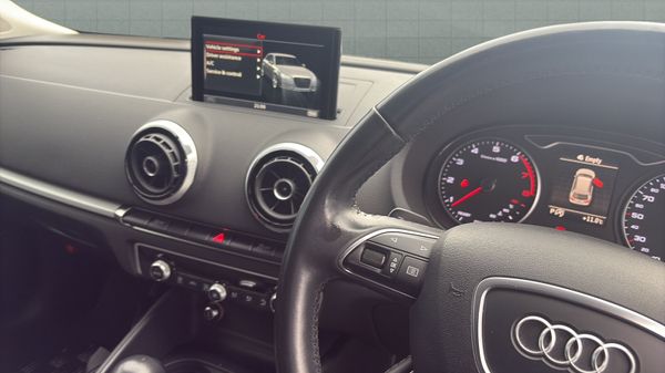 2016 Audi A3 Automatic 1.4tfsi 373701367