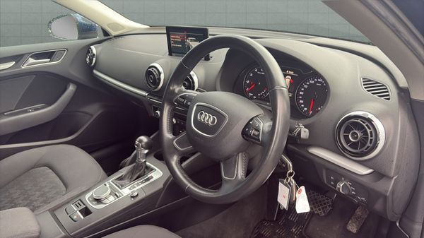 2016 Audi A3 Automatic 1.4tfsi 373701363