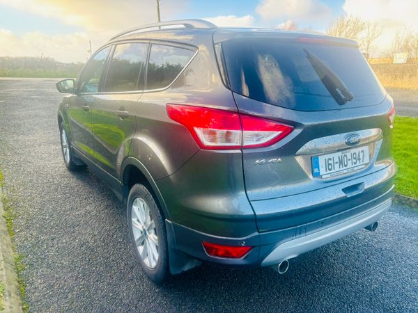 2016 FORD KUGA IMMACULATE 373701834