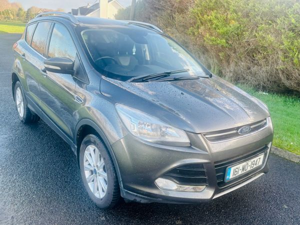 2016 FORD KUGA IMMACULATE 373701830