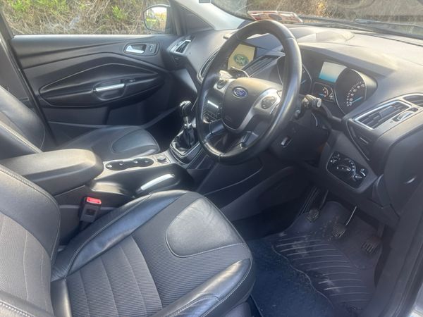 2016 FORD KUGA IMMACULATE 373701831