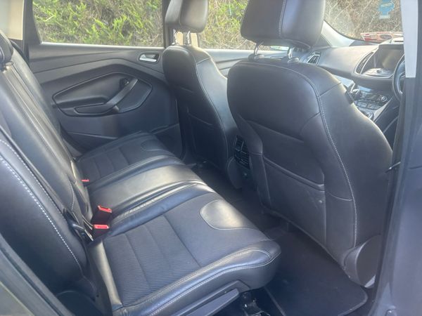 2016 FORD KUGA IMMACULATE 373701832