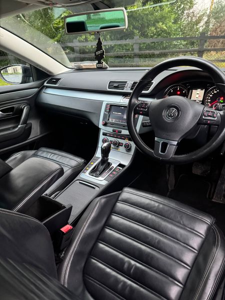 Volkswagen CC 2014 Auto 373715647