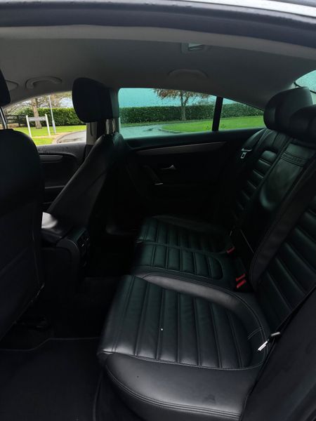 Volkswagen CC 2014 Auto 373715648