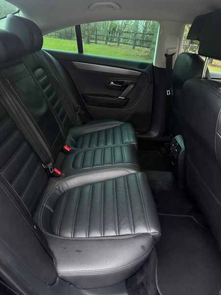 Volkswagen CC 2014 Auto 373715649