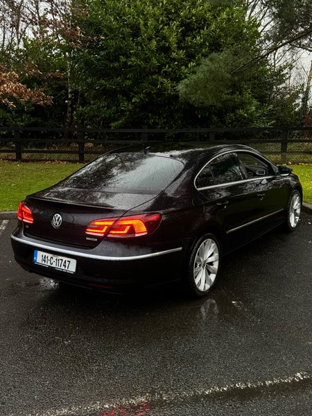 Volkswagen CC 2014 Auto 373715640