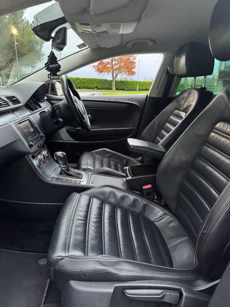 Volkswagen CC 2014 Auto 373715655