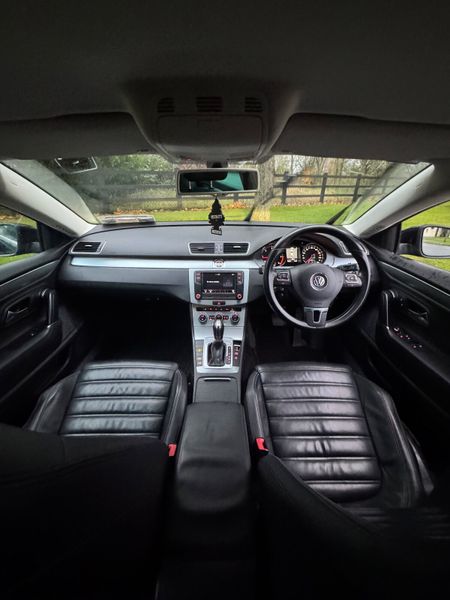 Volkswagen CC 2014 Auto 373715656