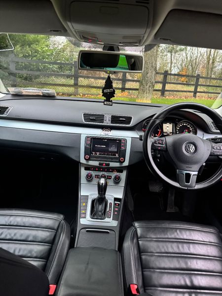 Volkswagen CC 2014 Auto 373715658