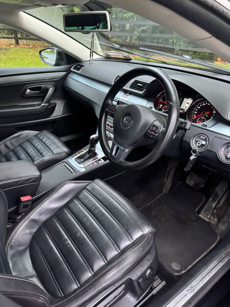 Volkswagen CC 2014 Auto 373715659