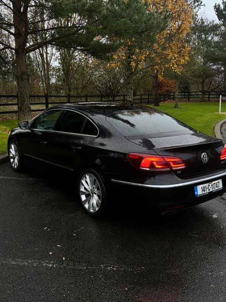 Volkswagen CC 2014 Auto 373715652