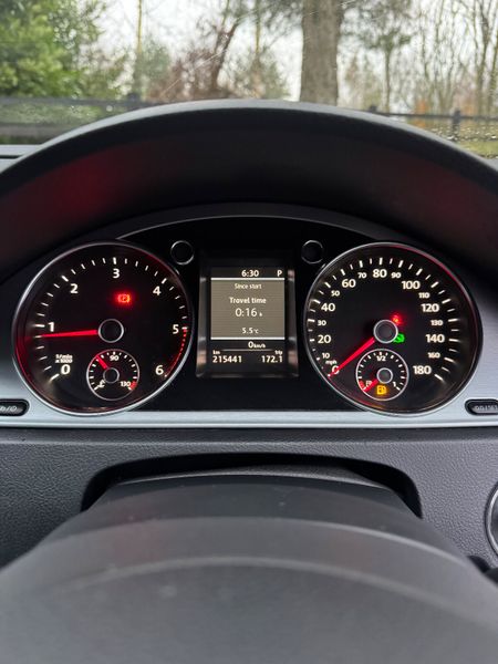 Volkswagen CC 2014 Auto 373715661