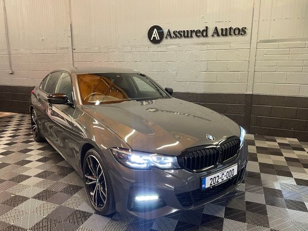 202 BMW 330E M-Sport Pro Edition 373717308