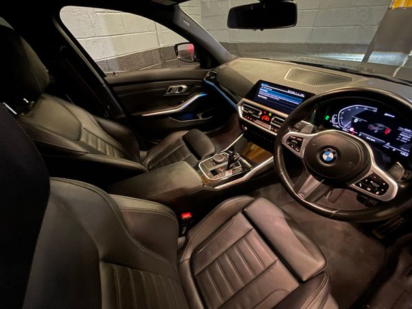 202 BMW 330E M-Sport Pro Edition 373717315