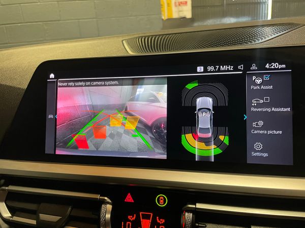 202 BMW 330E M-Sport Pro Edition 373717318