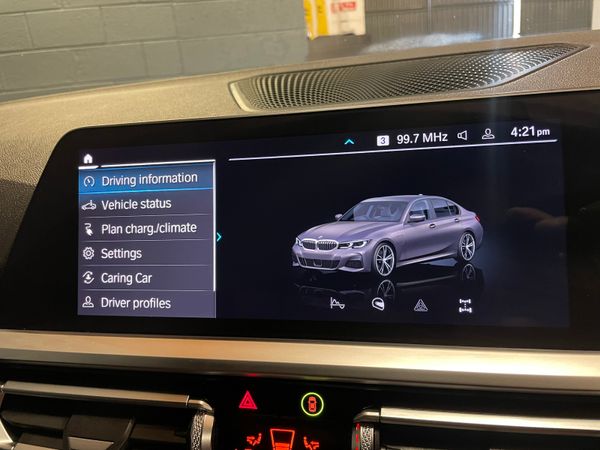 202 BMW 330E M-Sport Pro Edition 373717319