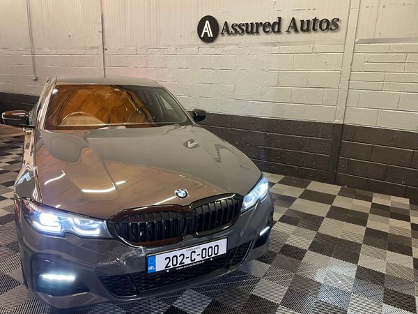 202 BMW 330E M-Sport Pro Edition 373717312