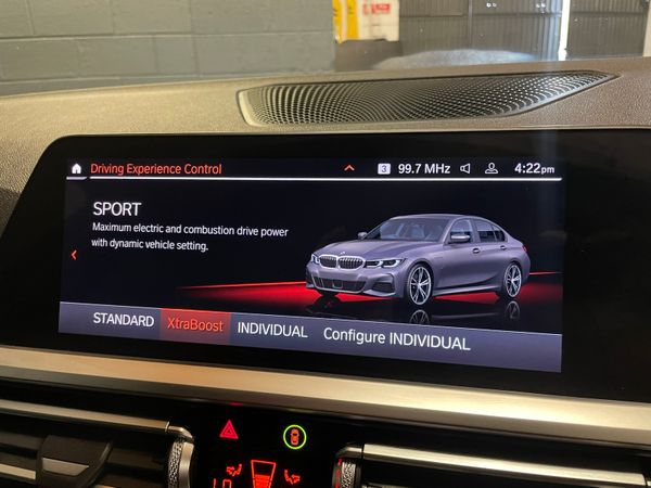 202 BMW 330E M-Sport Pro Edition 373717325