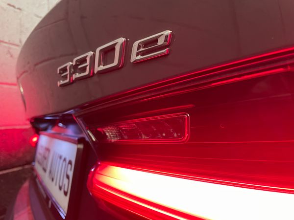 202 BMW 330E M-Sport Pro Edition 373717332