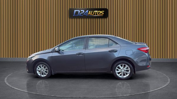 Toyota Corolla 2014 3 Keys SUPER RELIABLE 373718295