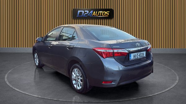 Toyota Corolla 2014 3 Keys SUPER RELIABLE 373718297