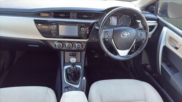 Toyota Corolla 2014 3 Keys SUPER RELIABLE 373718299