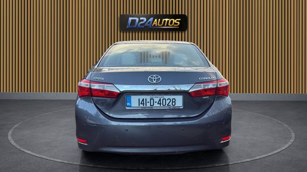 Toyota Corolla 2014 3 Keys SUPER RELIABLE 373718293