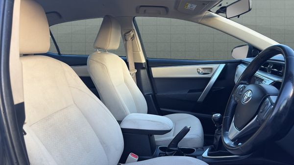 Toyota Corolla 2014 3 Keys SUPER RELIABLE 373718304