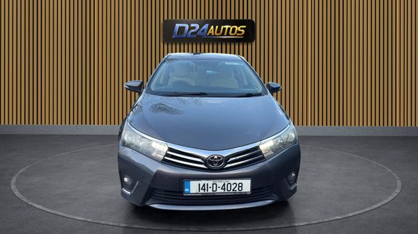Toyota Corolla 2014 3 Keys SUPER RELIABLE 373718301