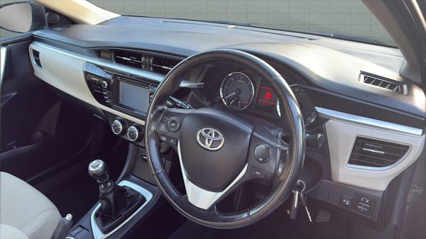 Toyota Corolla 2014 3 Keys SUPER RELIABLE 373718302