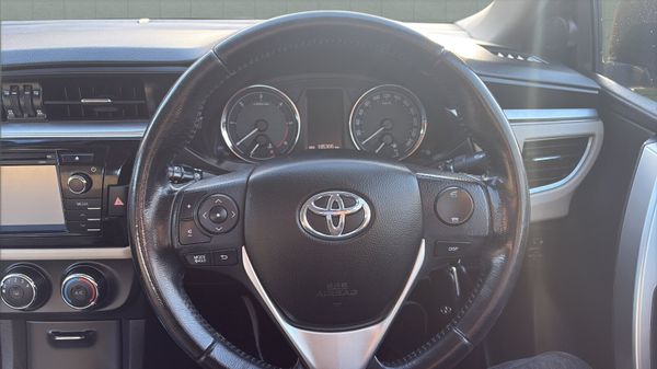 Toyota Corolla 2014 3 Keys SUPER RELIABLE 373718303
