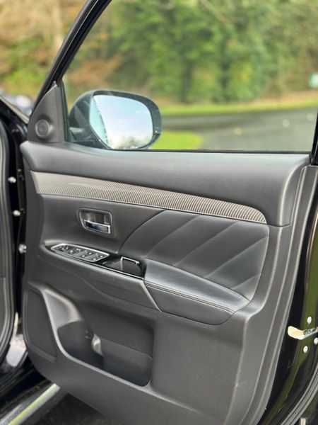 Mitsubishi Outlander 2019 373718693