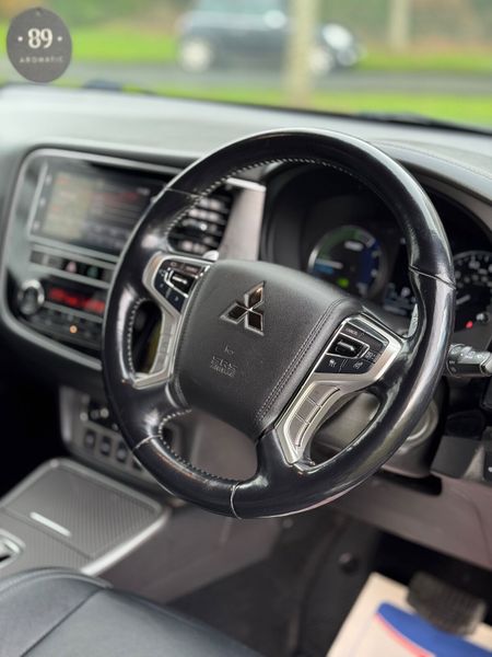 Mitsubishi Outlander 2019 373718720