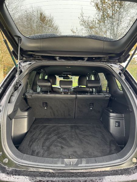 Mitsubishi Outlander 2019 373718730