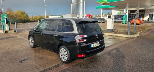 Citroen C4 Special Edition New NCT 373711080