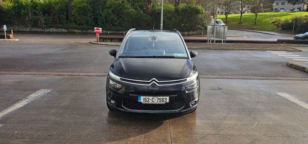Citroen C4 Special Edition New NCT 373711082
