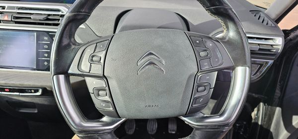 Citroen C4 Special Edition New NCT 373711094