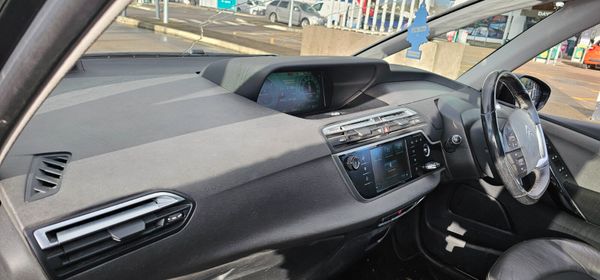 Citroen C4 Special Edition New NCT 373711098