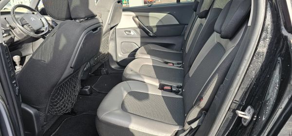 Citroen C4 Special Edition New NCT 373711093