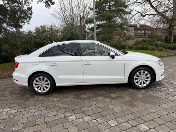 Audi A3 2015 Automatic 1.4 Petrol Saloon 373726207